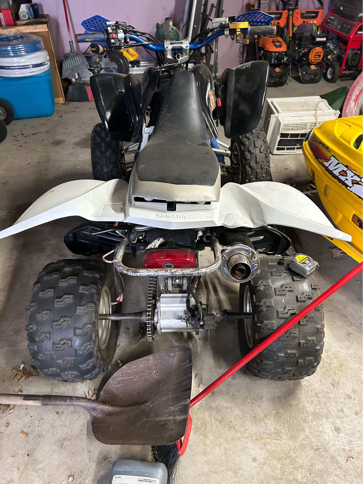 2002 raptor 660r - Powersport Vehicles - Oregon, Illinois | Facebook ...