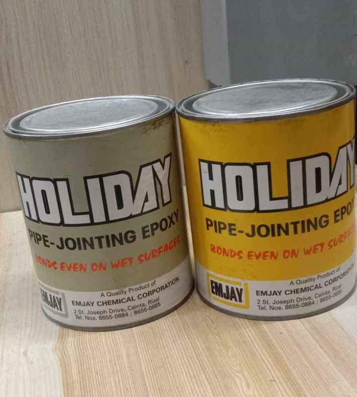 Buildrite Confix IJ 450ml Low Viscosity Structural Epoxy Resin for ...