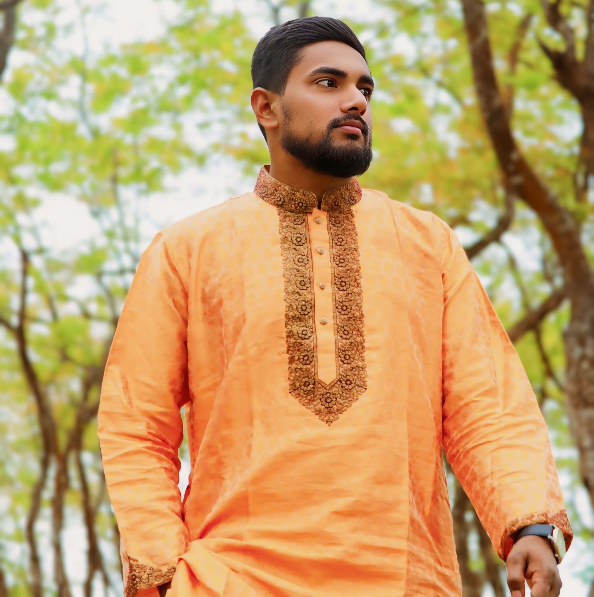 Sadhin Islam