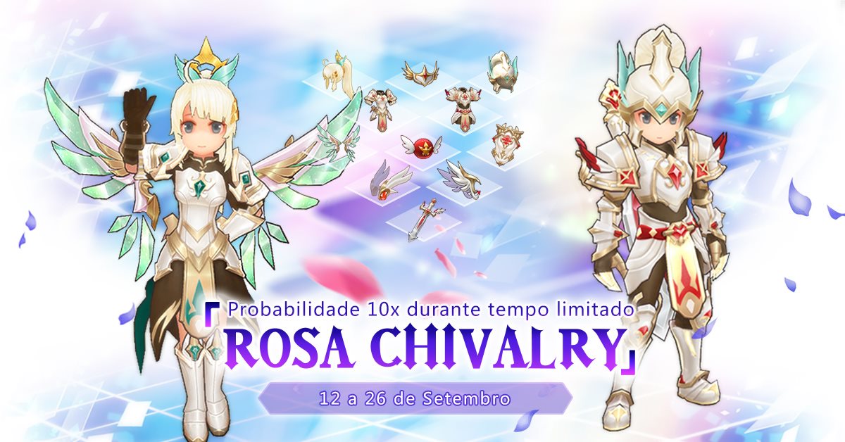 Ragnarok M - Skin... - Ragnarok M: Eternal Love Global | Facebook