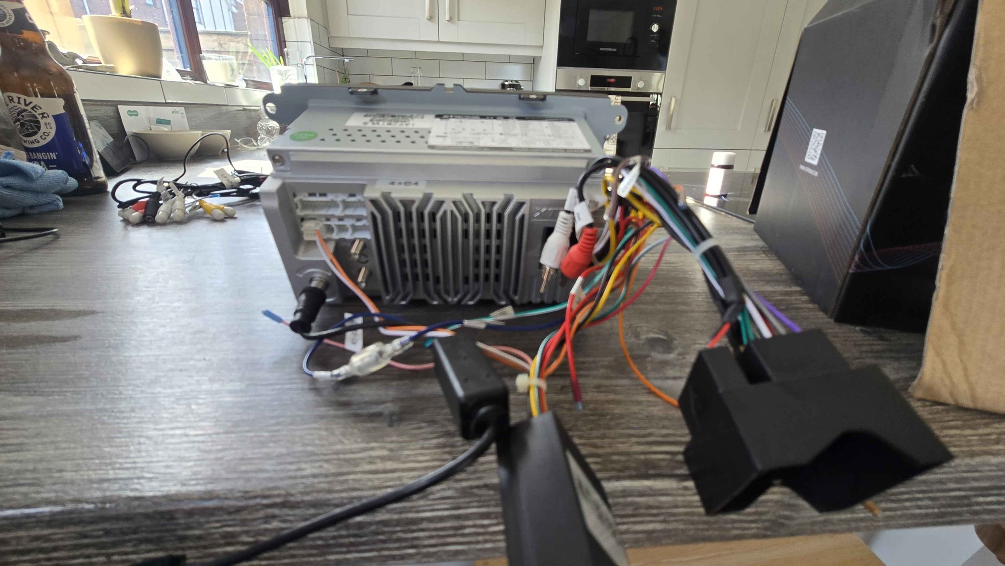 Xtrons Double Din Head Unit - Car Interior Parts - Belfast | Facebook ...