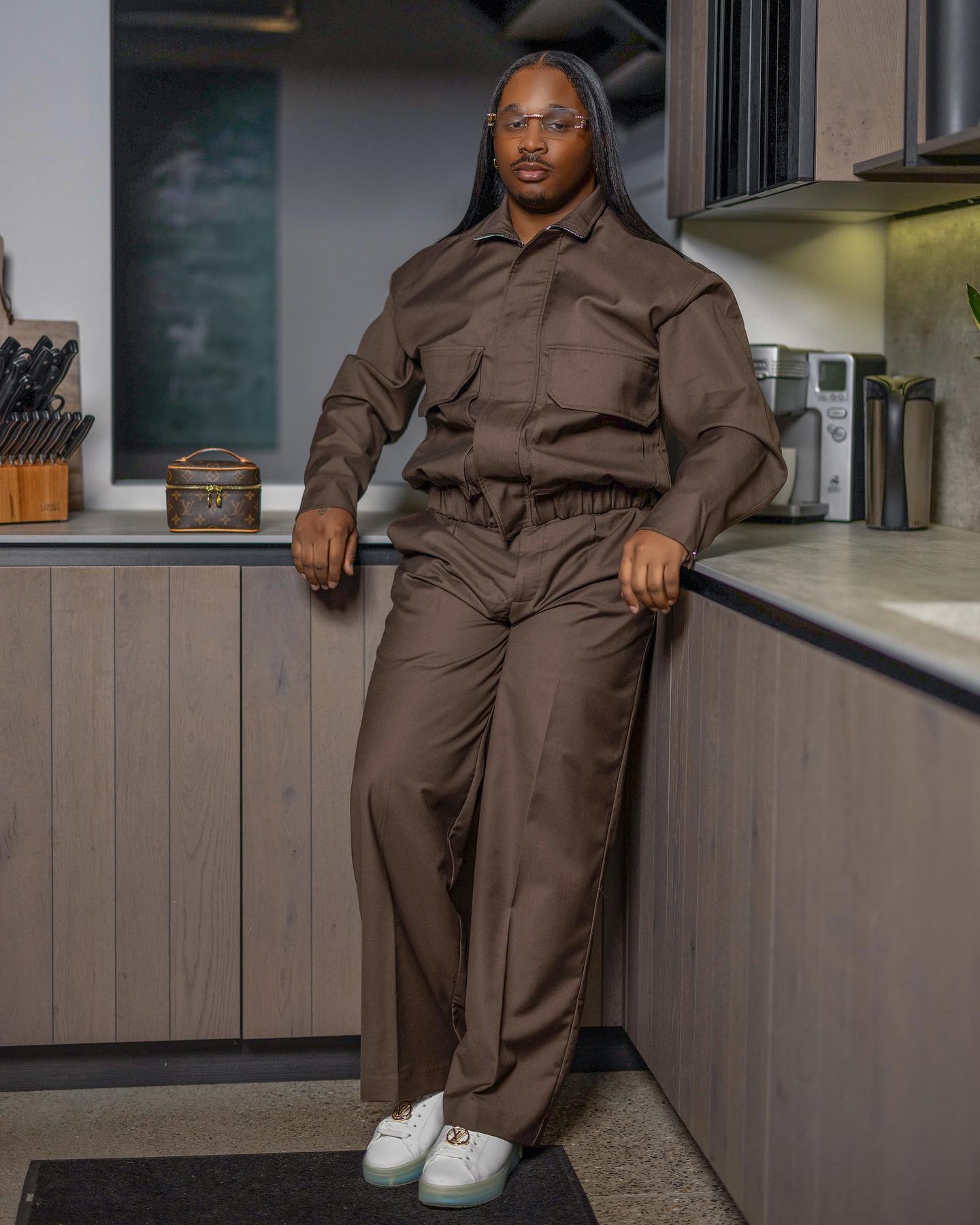 Terrion Washington