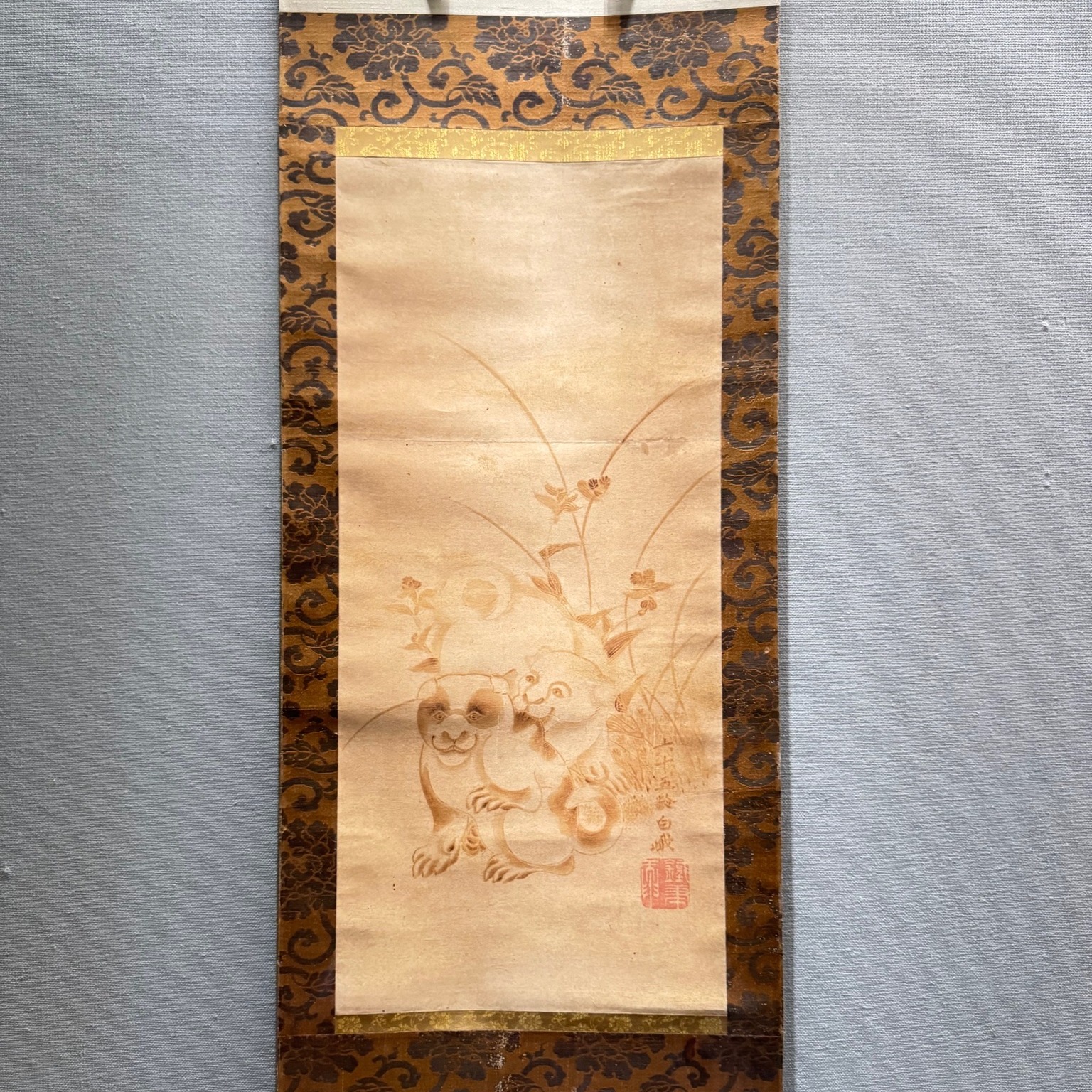 🍁「没後50年 髙島野十郎展」福岡県立美術館にて開催中！🍁 福岡県