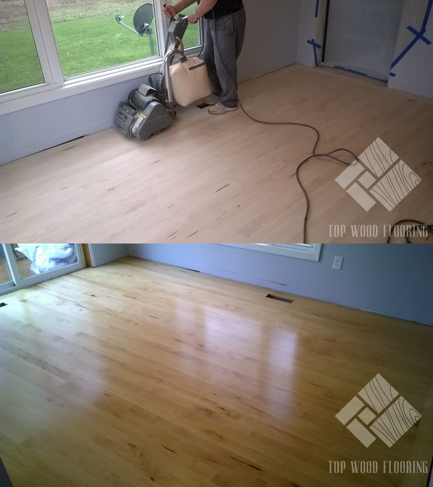Top Wood Flooring | Erie PA