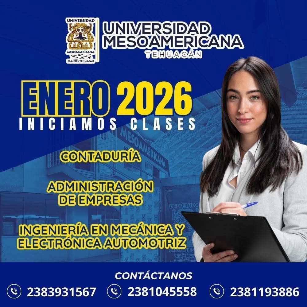 Primera - 🎓🔥 Empieza el 2026 estudiando lo que sí te gusta 🔥🎓 Da el ...