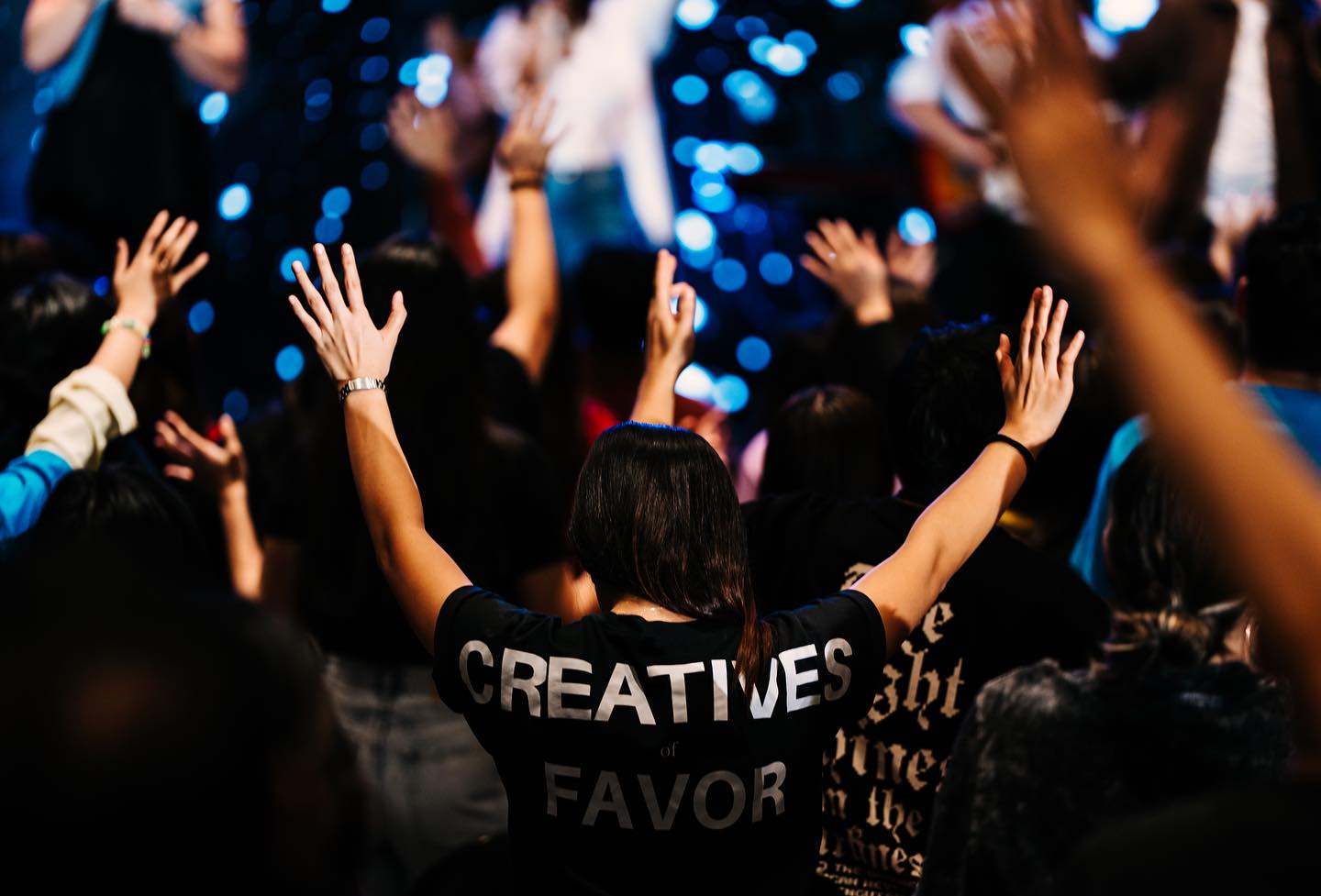 Favor Church Manila added a new photo. - Favor Church Manila