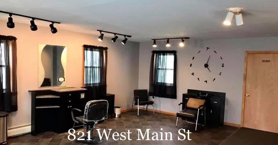 Beyond The Roots Hair Salon | Valley View PA