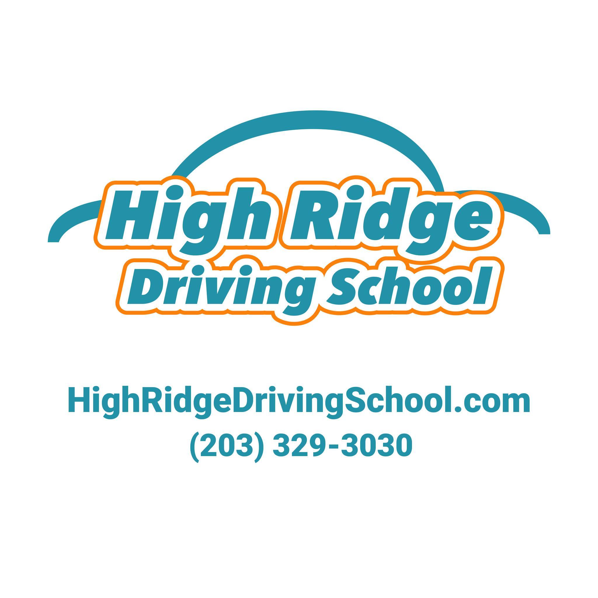 High Ridge Driving School