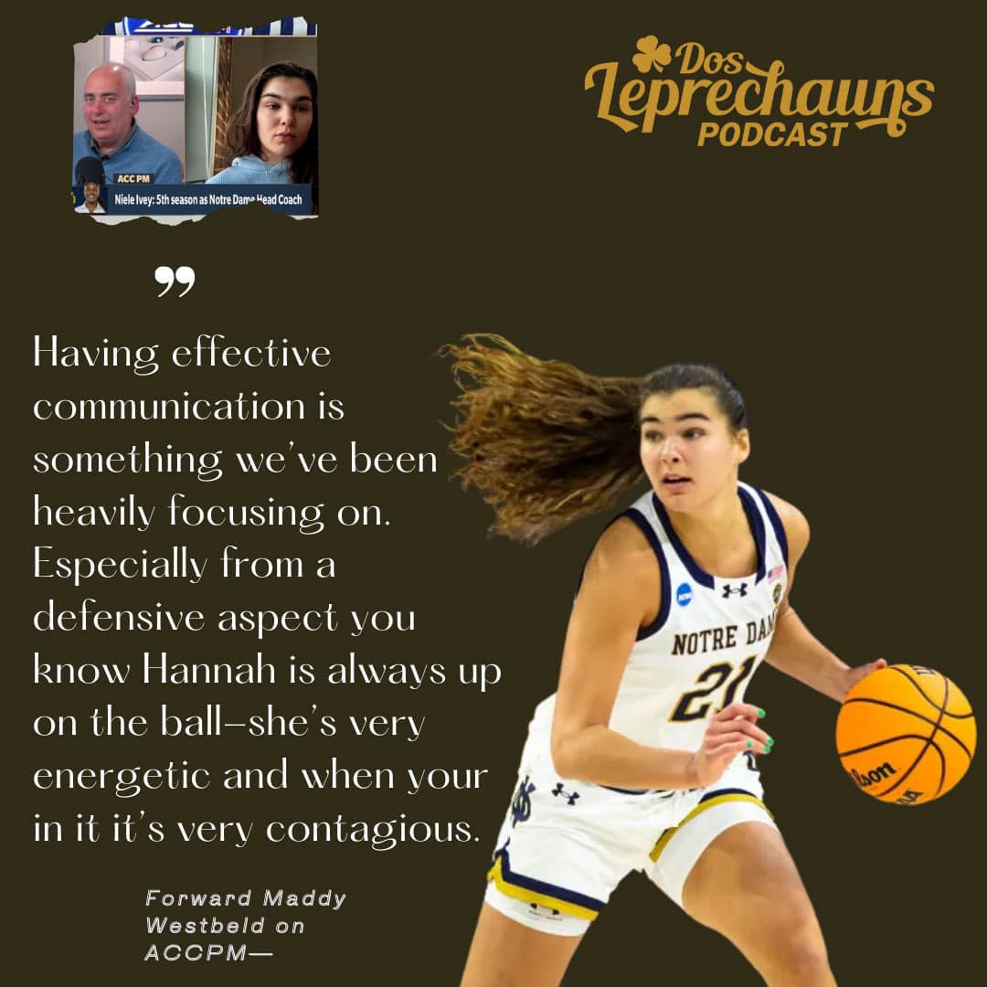 Dos - 🌟 Maddy Westbeld talks number one ranking, coming back from ...