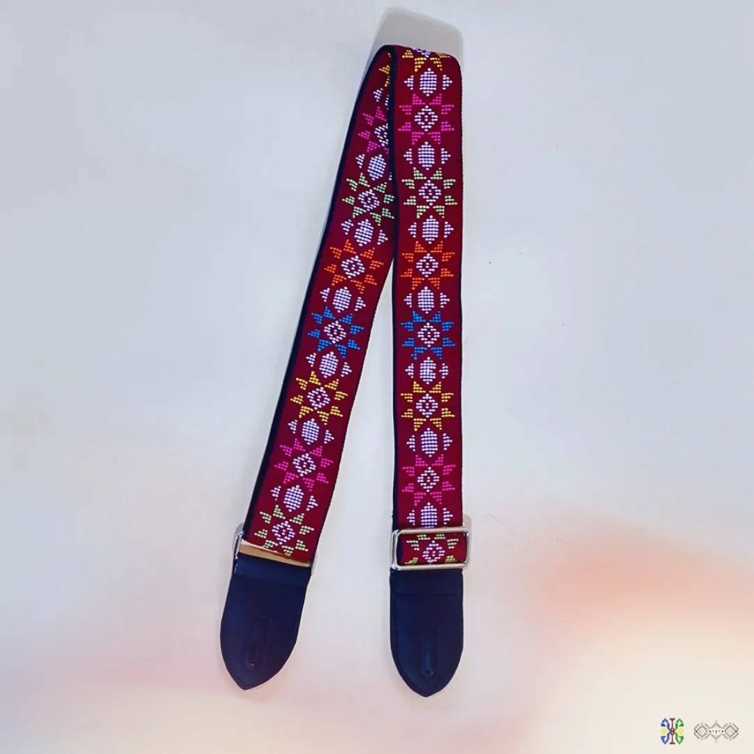 Elle Karayan - The Maranao's langkit is a traditional art...