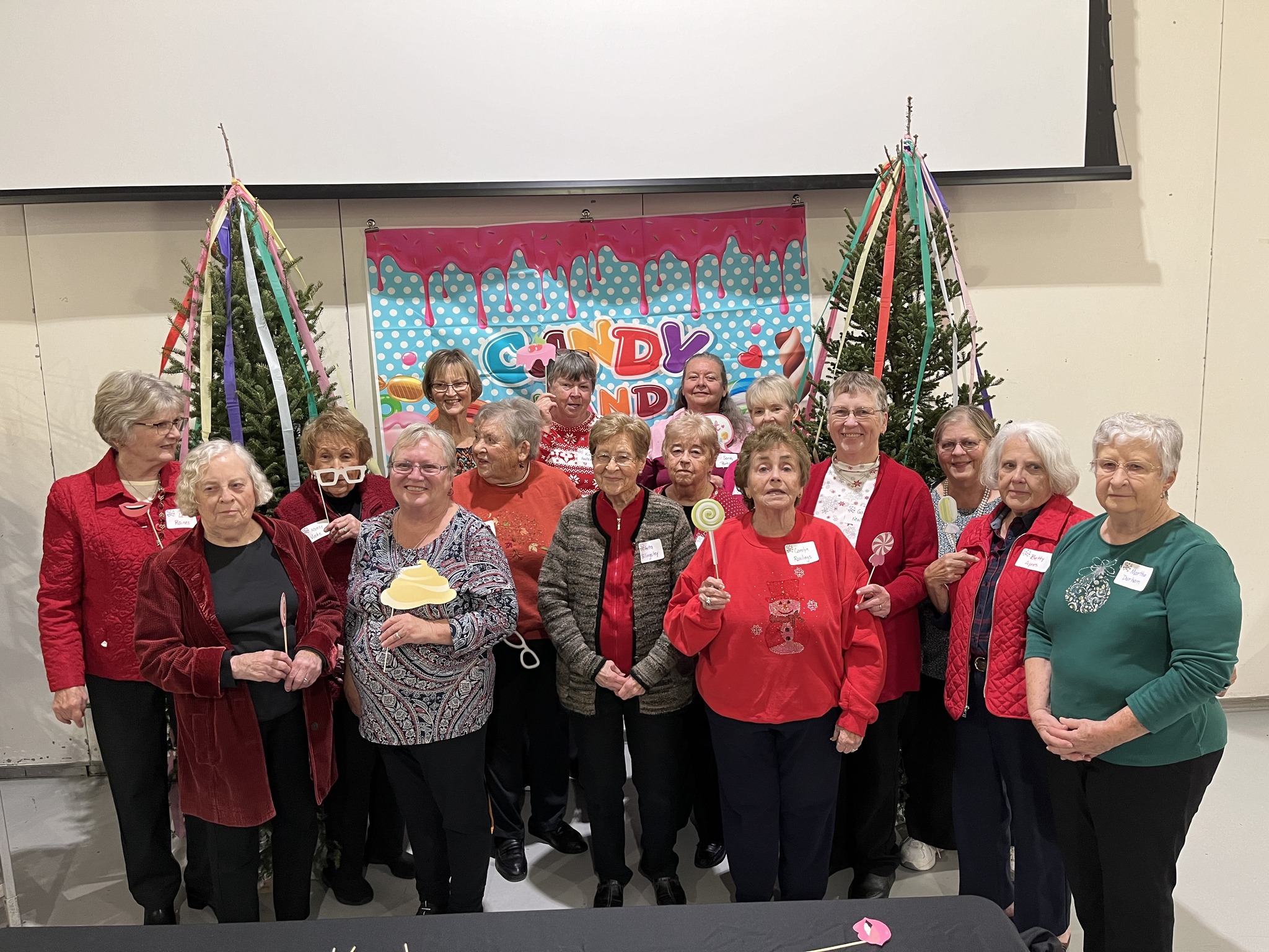 Hamilton County IN Extension Homemakers