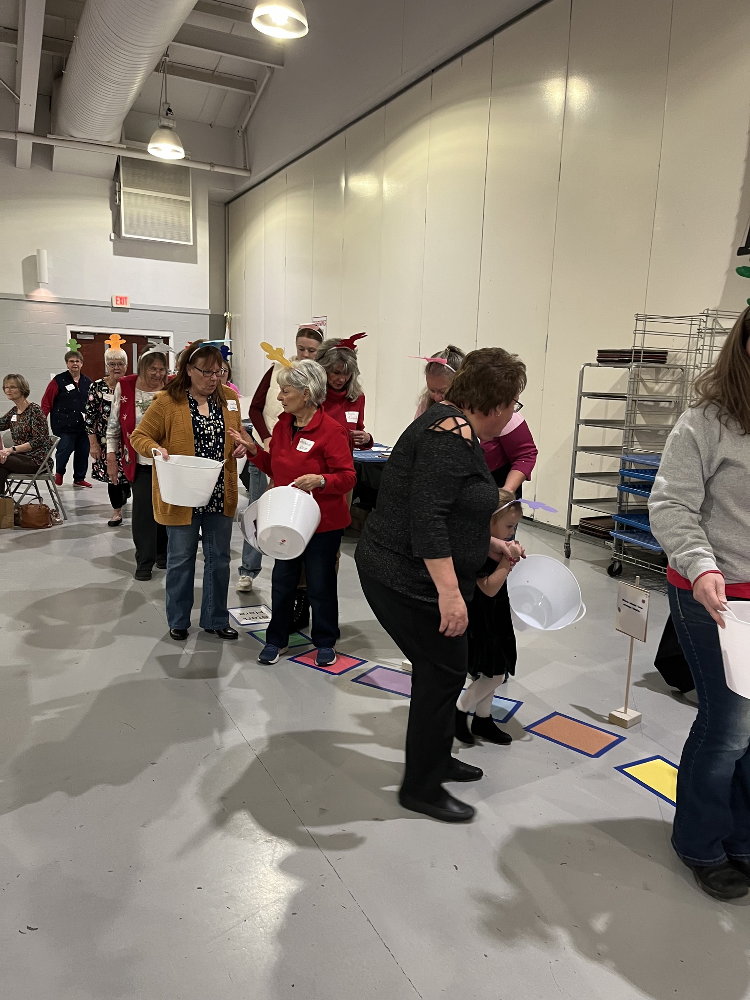 Hamilton County IN Extension Homemakers