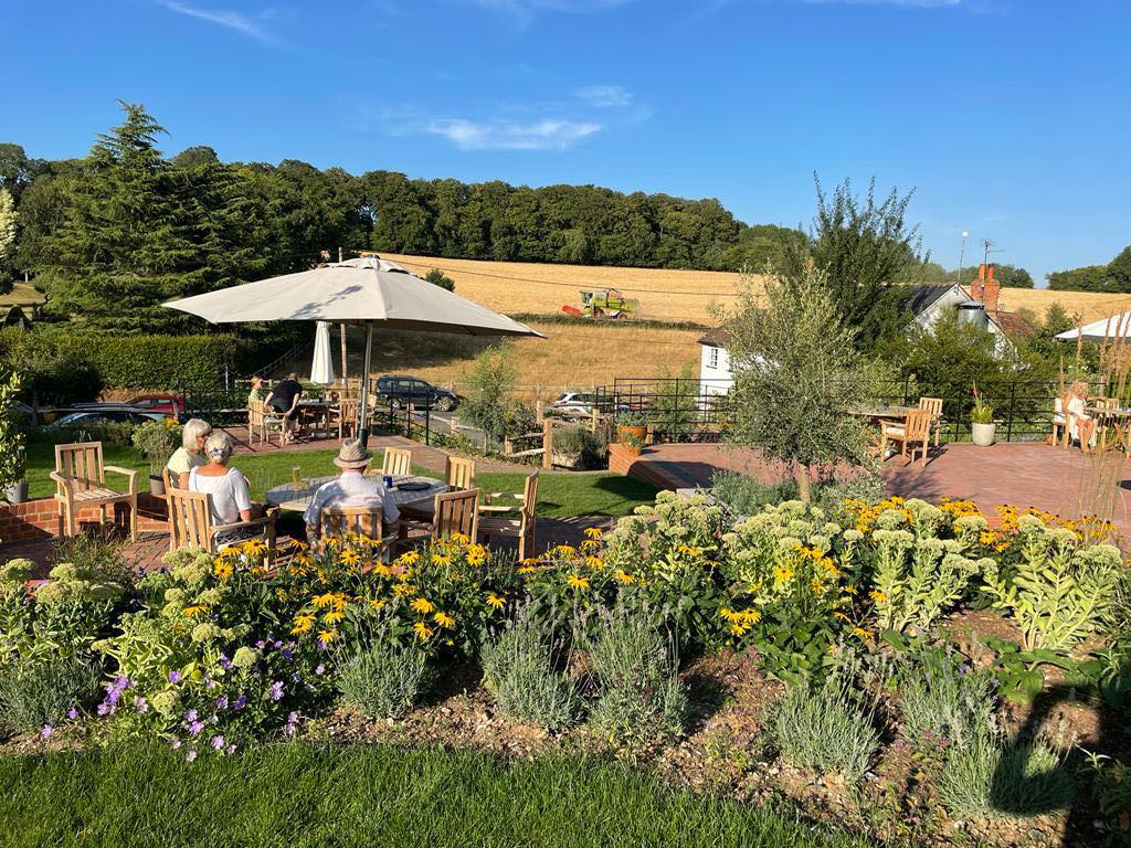 The Highwayman Inn | Checkendon