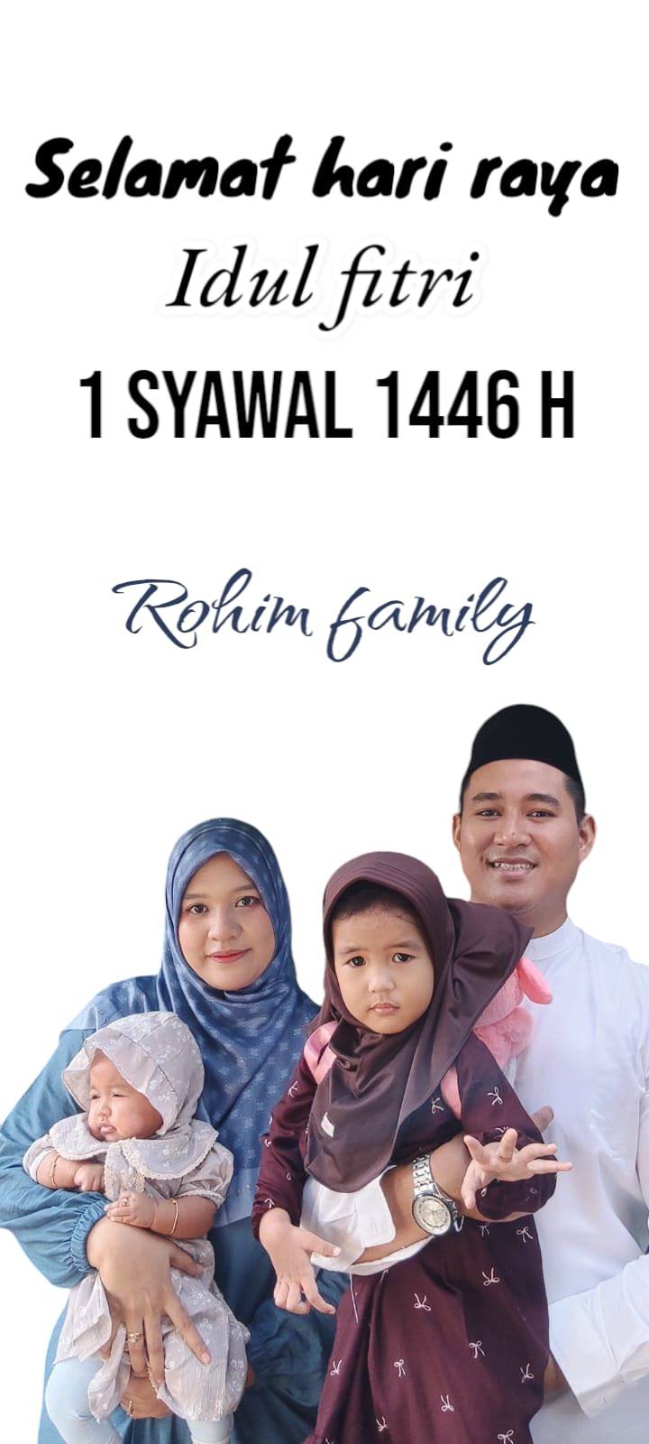 Rohim