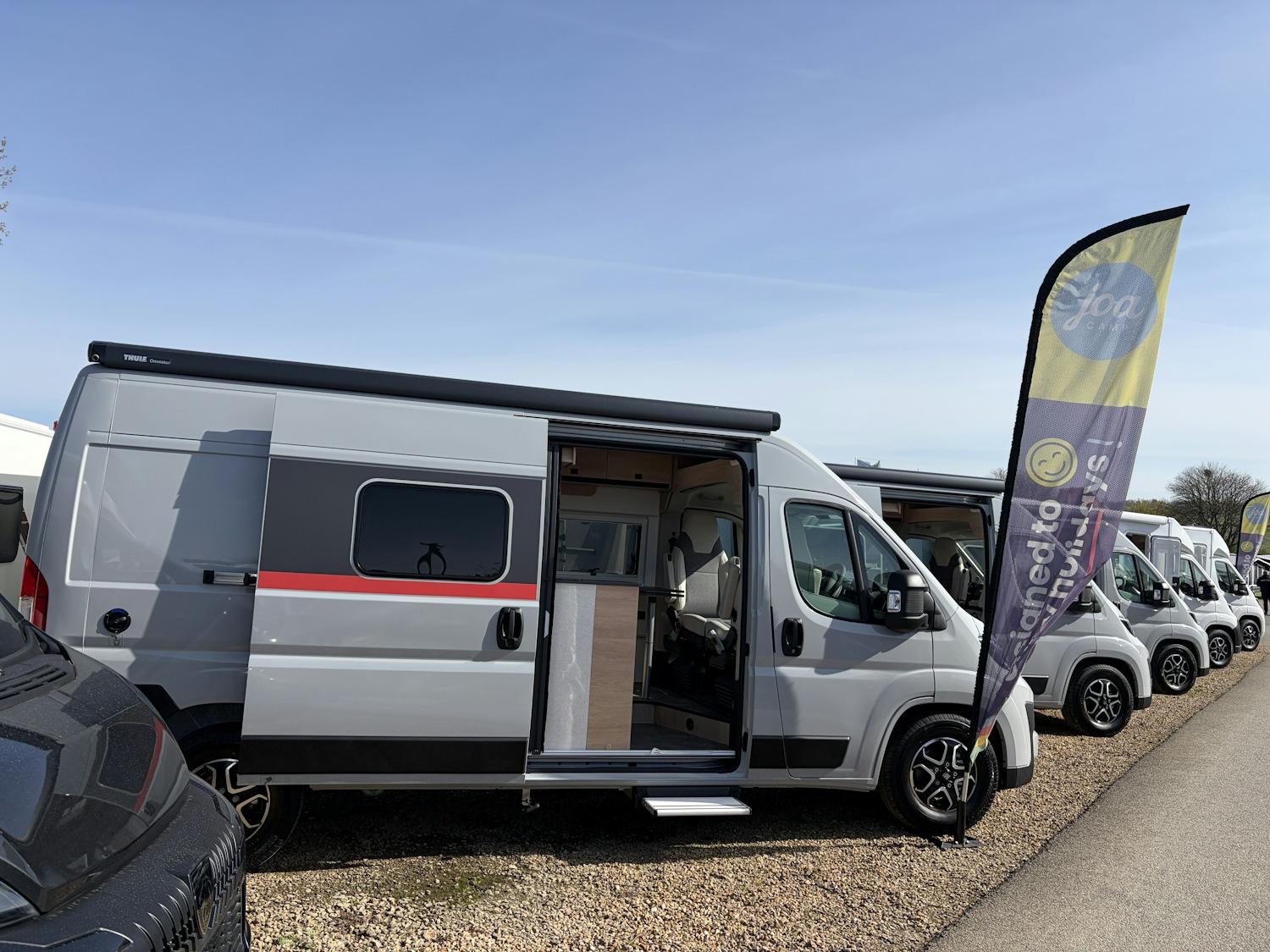 camping märz Untersetzer aus Holz rund – 4 Motive für Wohnwagen & Camper – 3DKüstendruck MFPN=42500030 Abmessungen:400mm 747 Bear Trap Pedals