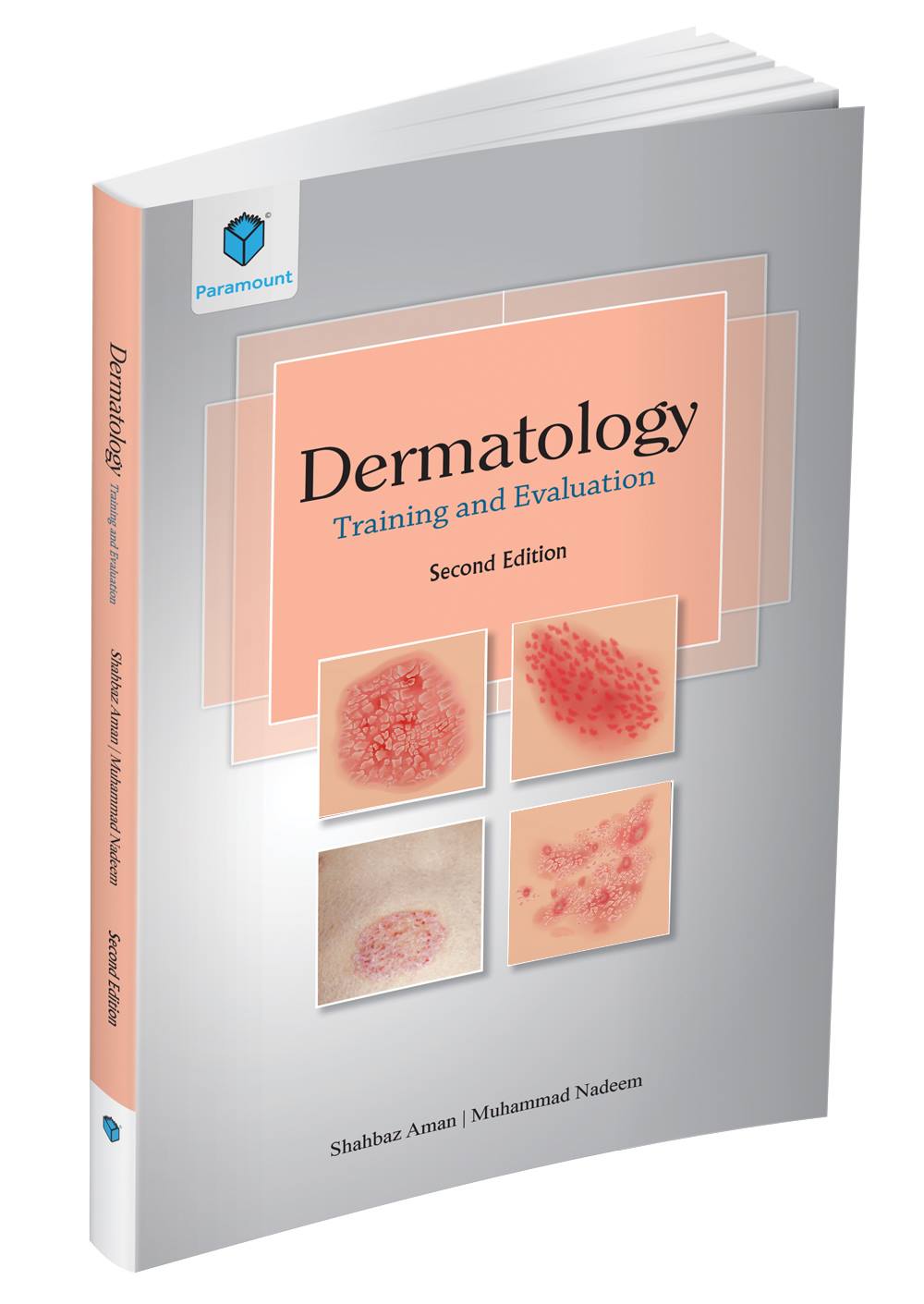 LEVER's DERMATOPATHOLOGY. Histopathology of the Skin Autor: Elder