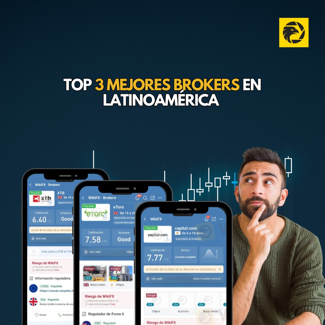 Wikifx.es - 🌎 Top 3 Mejores Brokers en Latinoamérica para invertir en ...