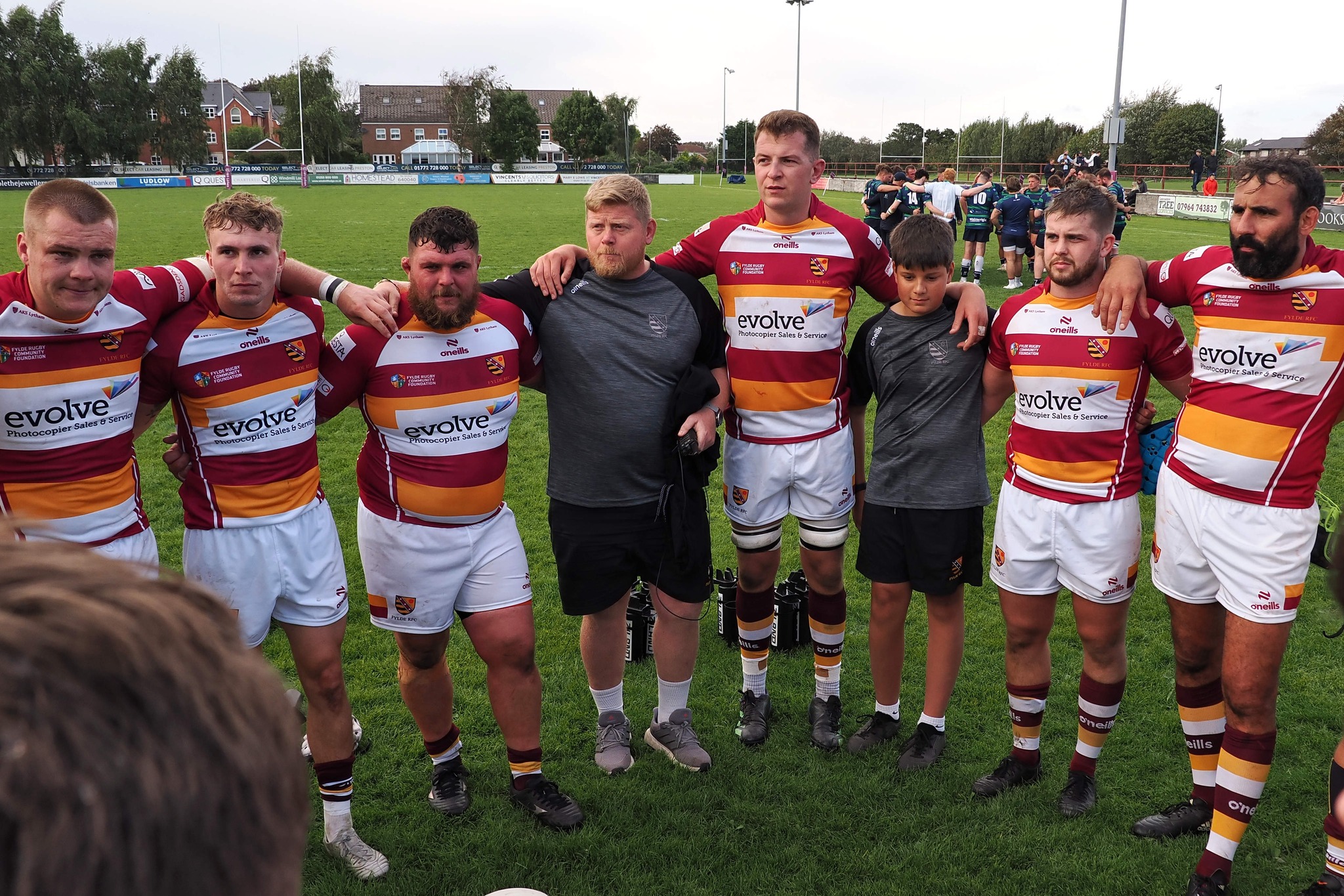 Fylde RFC | Lytham St Annes
