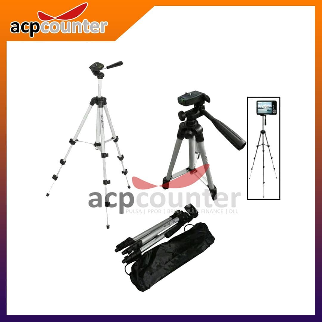 ACP Counter | Sidoarjo
