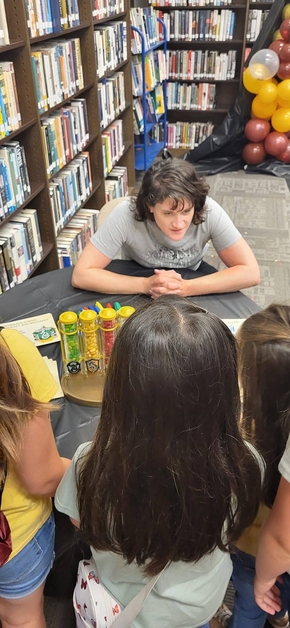 East Ridge City Library | East Ridge TN