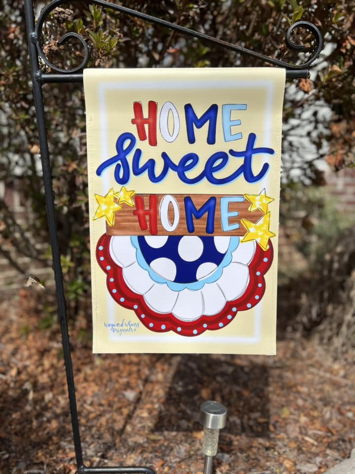 Wayward Whimsy | Locust Fork AL