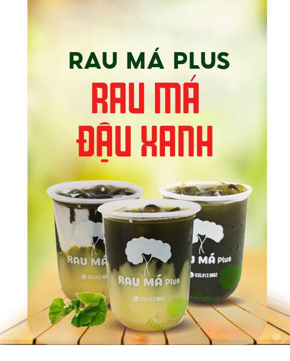 Rau Má Plus - Đội Cấn | Hanoi
