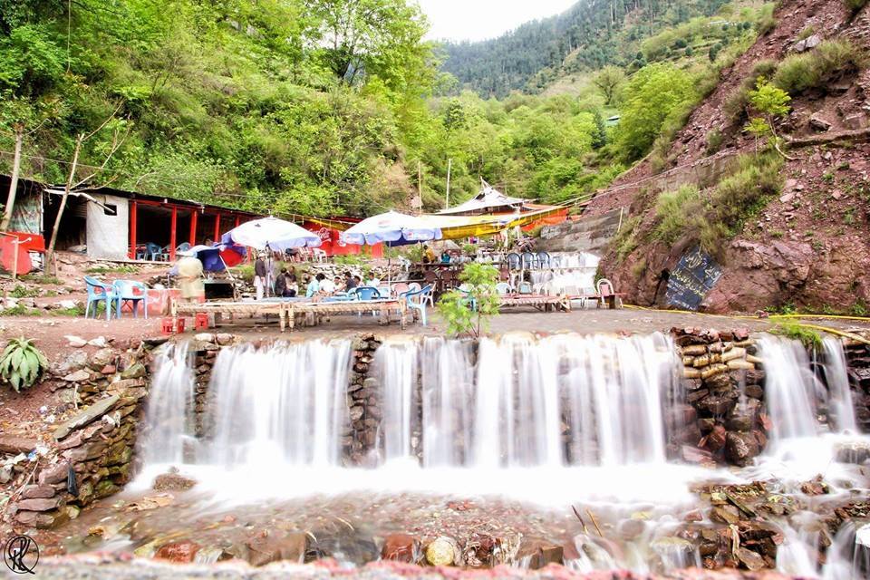 Colorful Pakistan