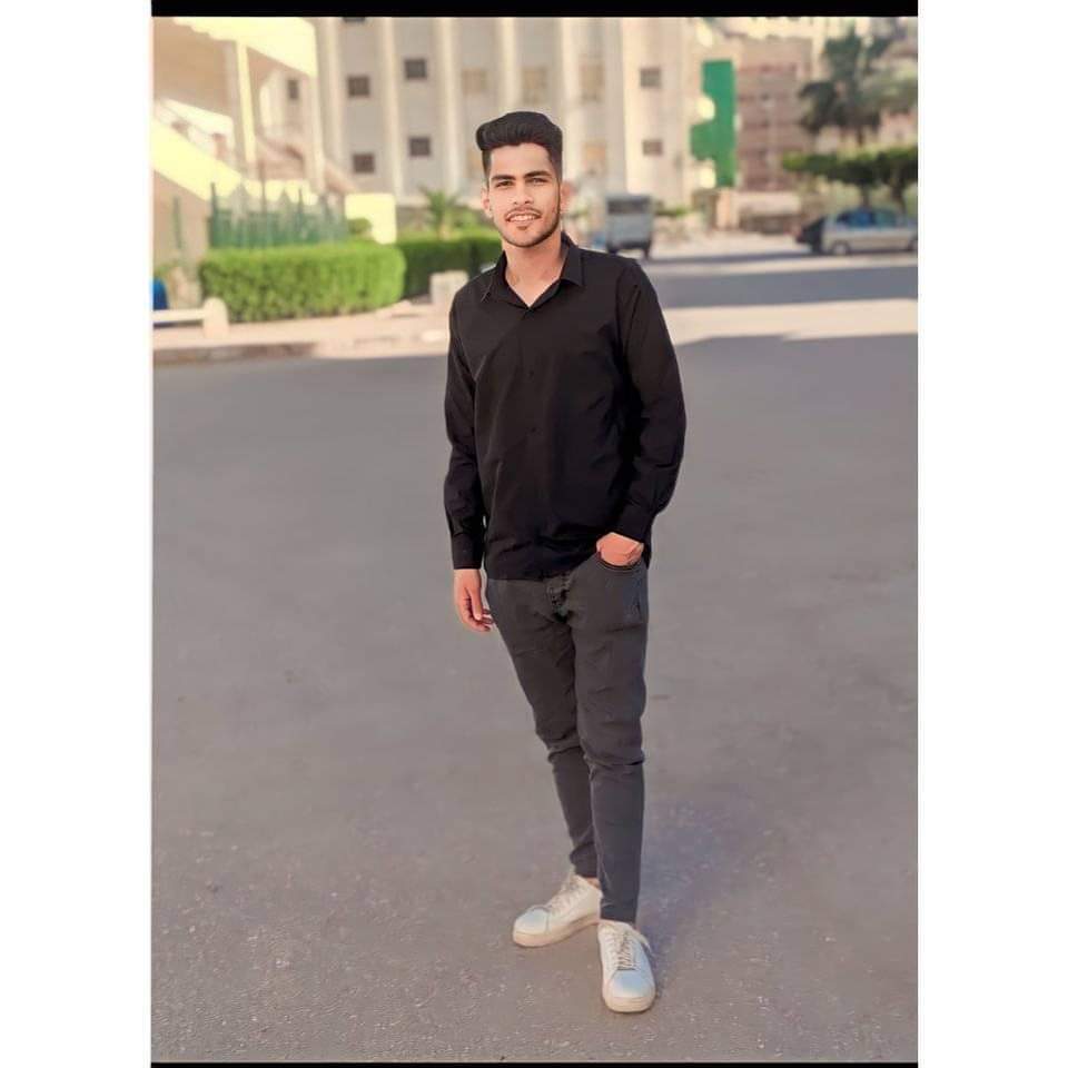 Mohamed Sayed - Mohamed Sayed added a new photo.
