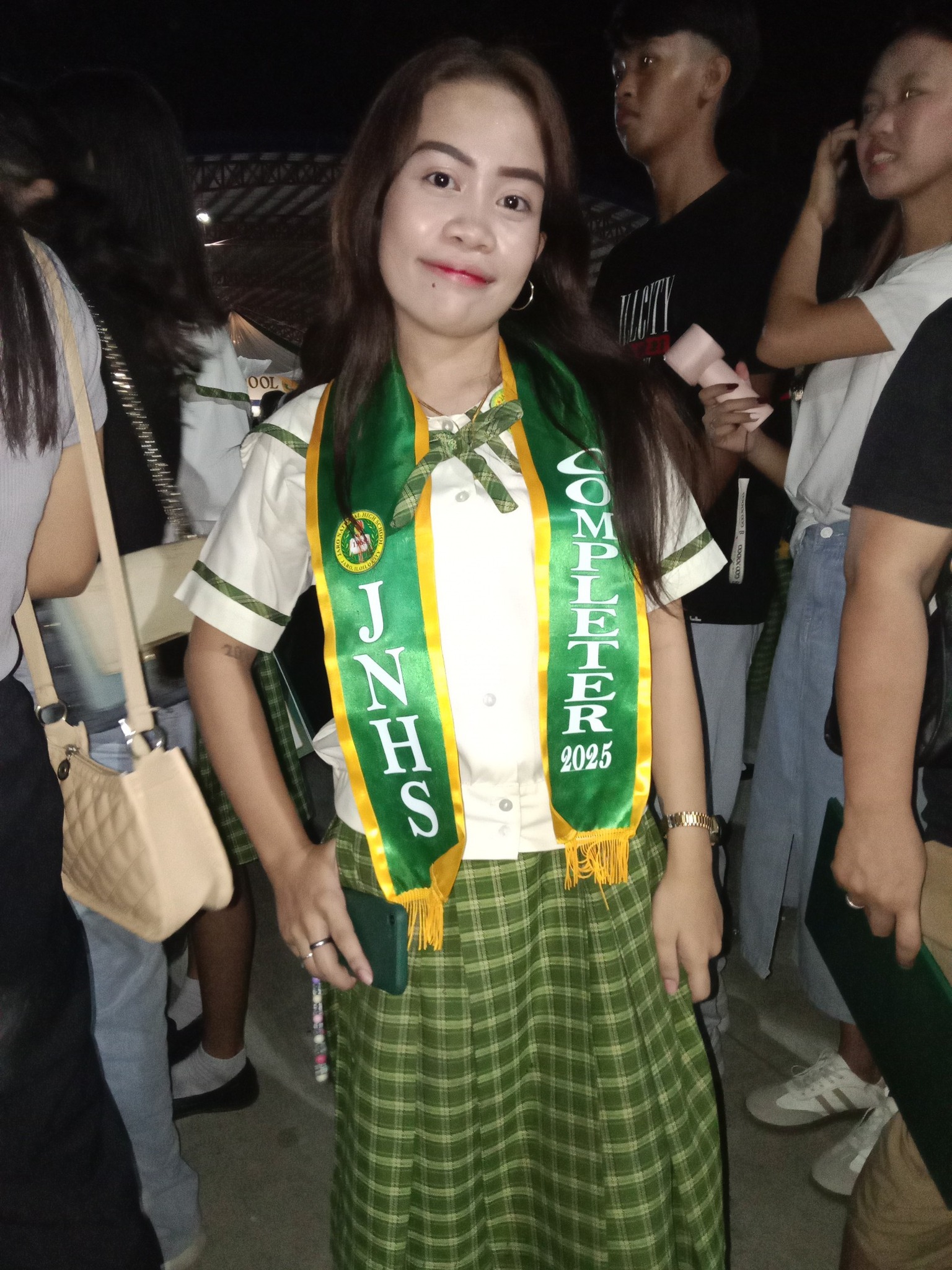 Bheby Ken Rendon Ilaud