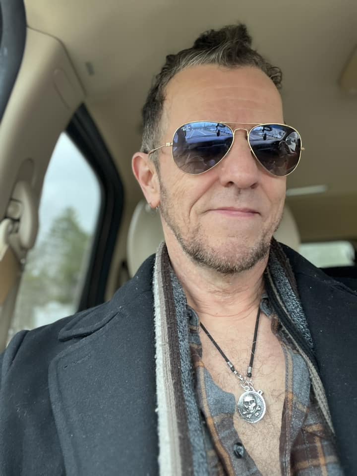 Gary - Good morning awesome friends. Happy Saturday. Hope you have a ...