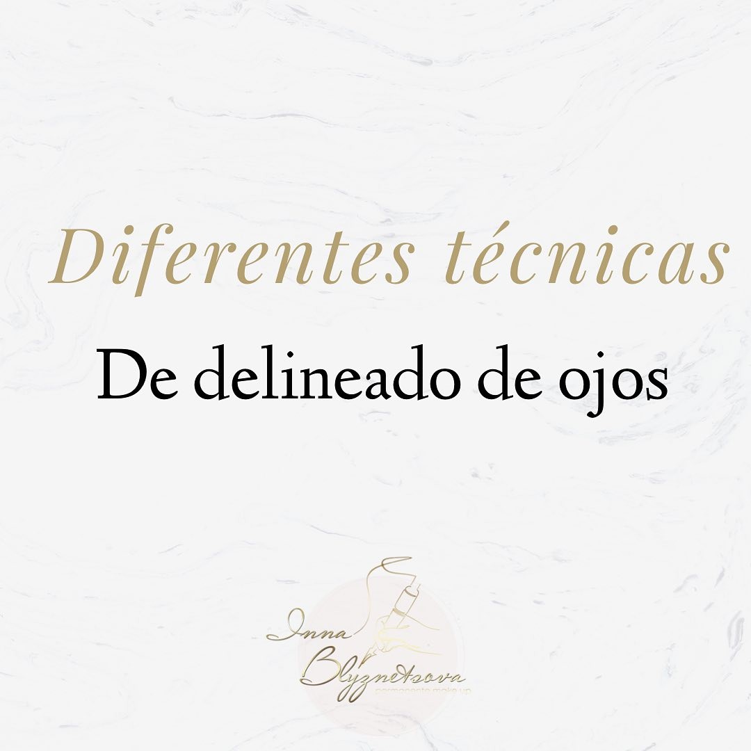 ⚜️Existe varias técnicas para realizar... - Inna Blyznetsova | Facebook