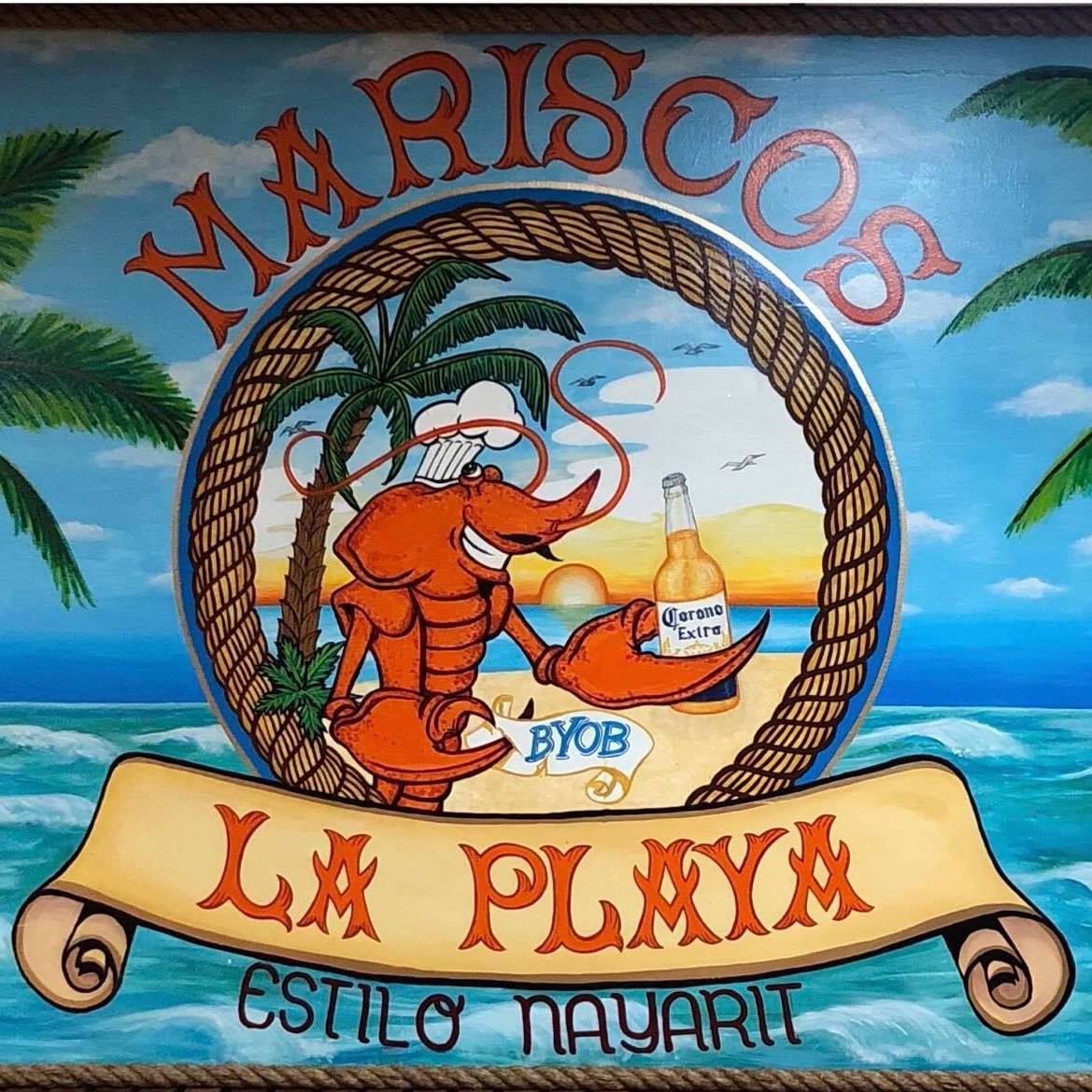 Mariscos La Playa - Starting this weekend EVERY FRIDAY,SATURDAY and ...