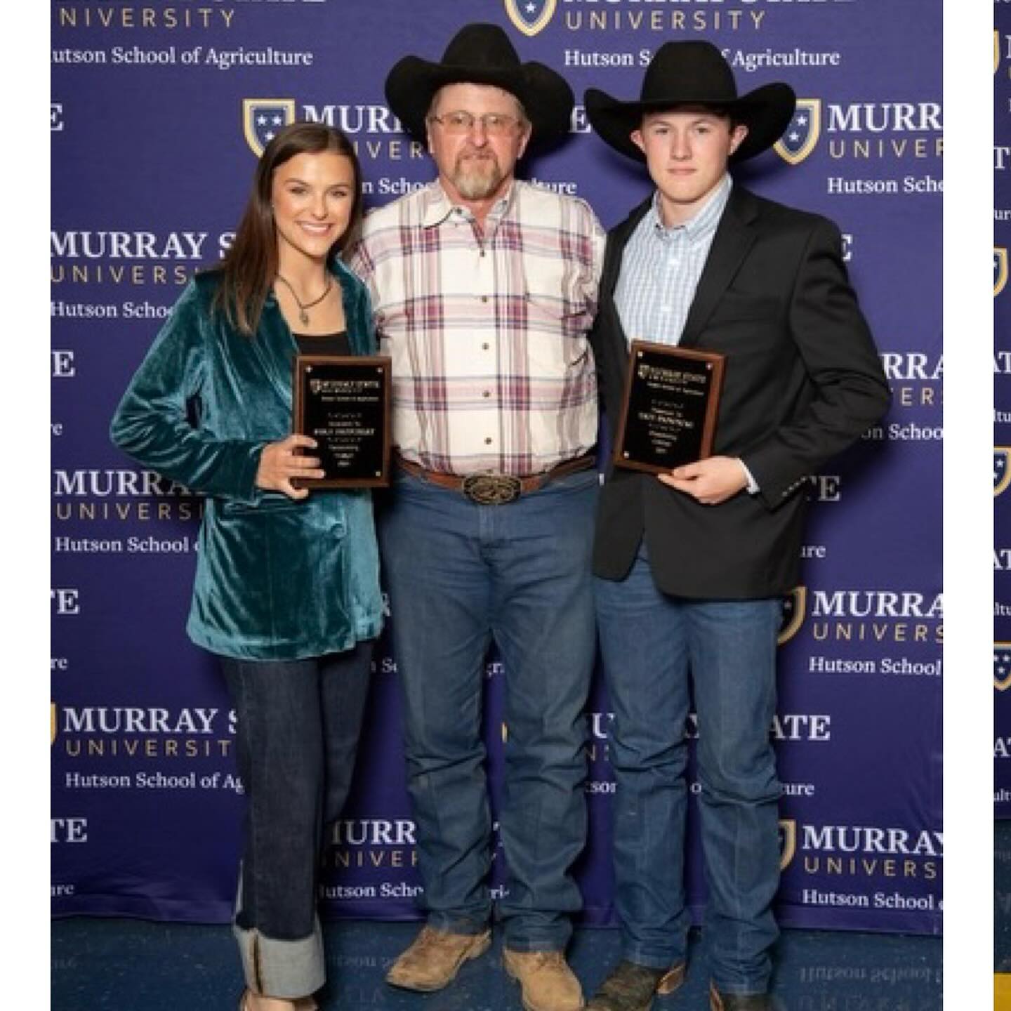 Congratulations to... - Murray State University Rodeo Team | Facebook