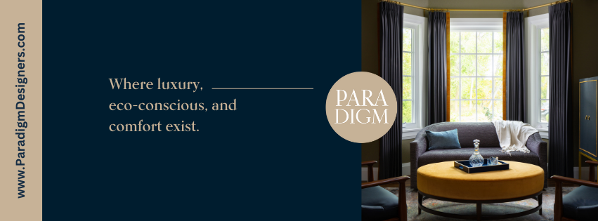 Paradigm Interior Design, Inc
