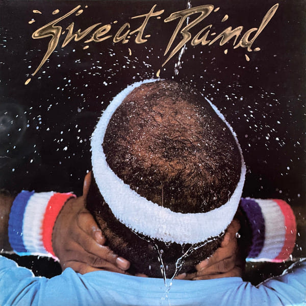 Cold Sweat's 1990 album Break Out review