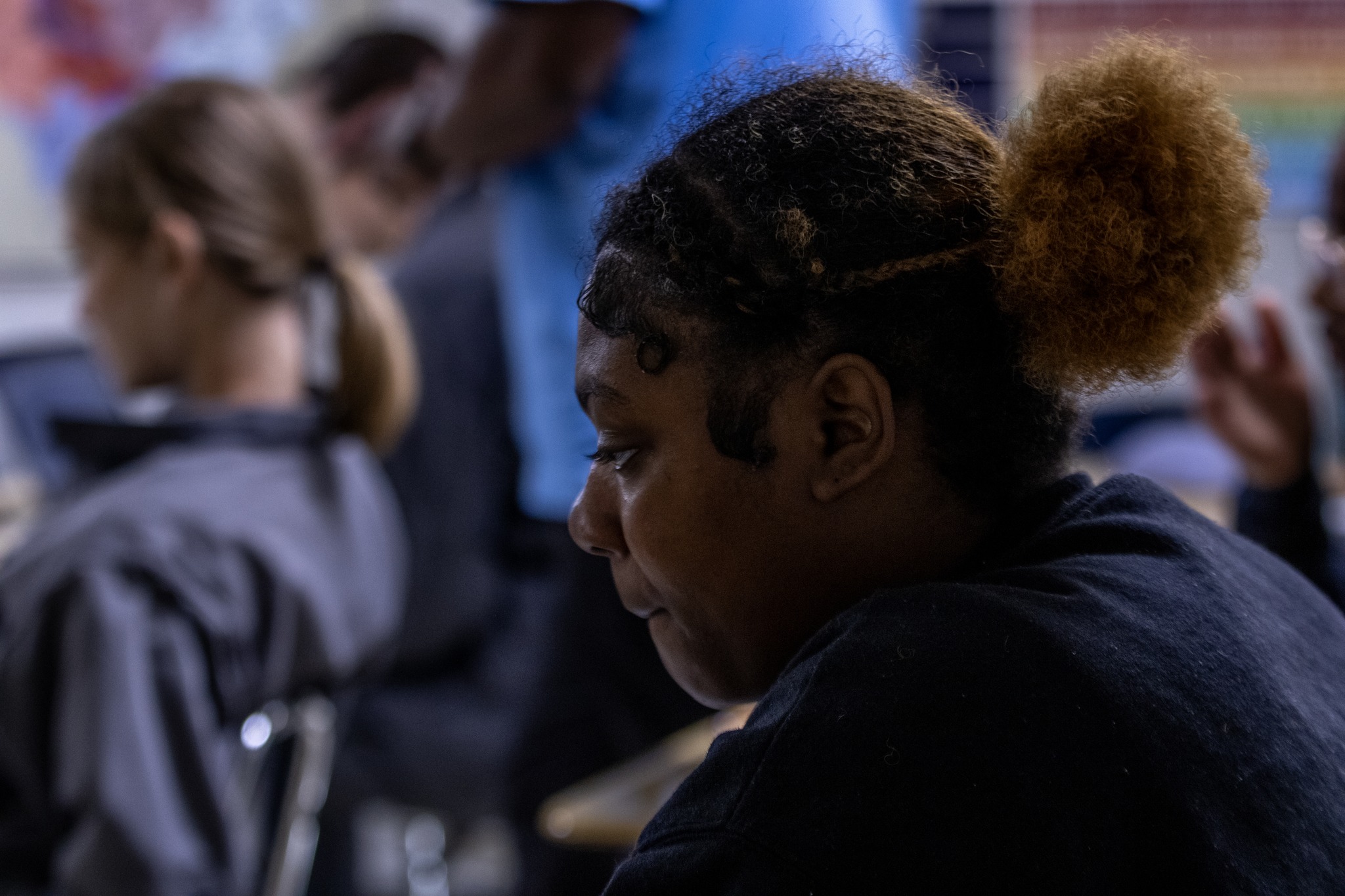 South Carolina Youth ChalleNGe Academy | Eastover SC