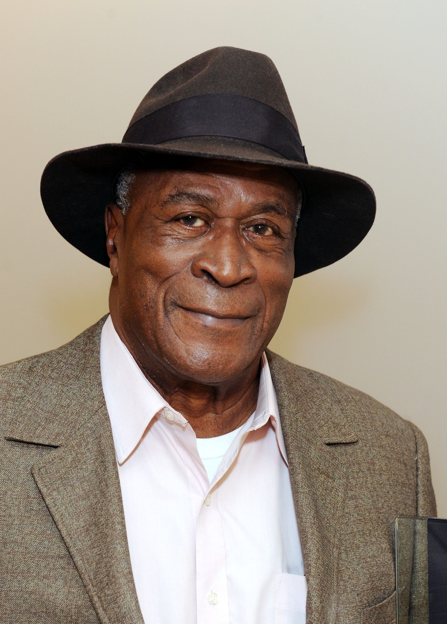 John Amos has passed away at the age... - New Idea Magazine | Facebook