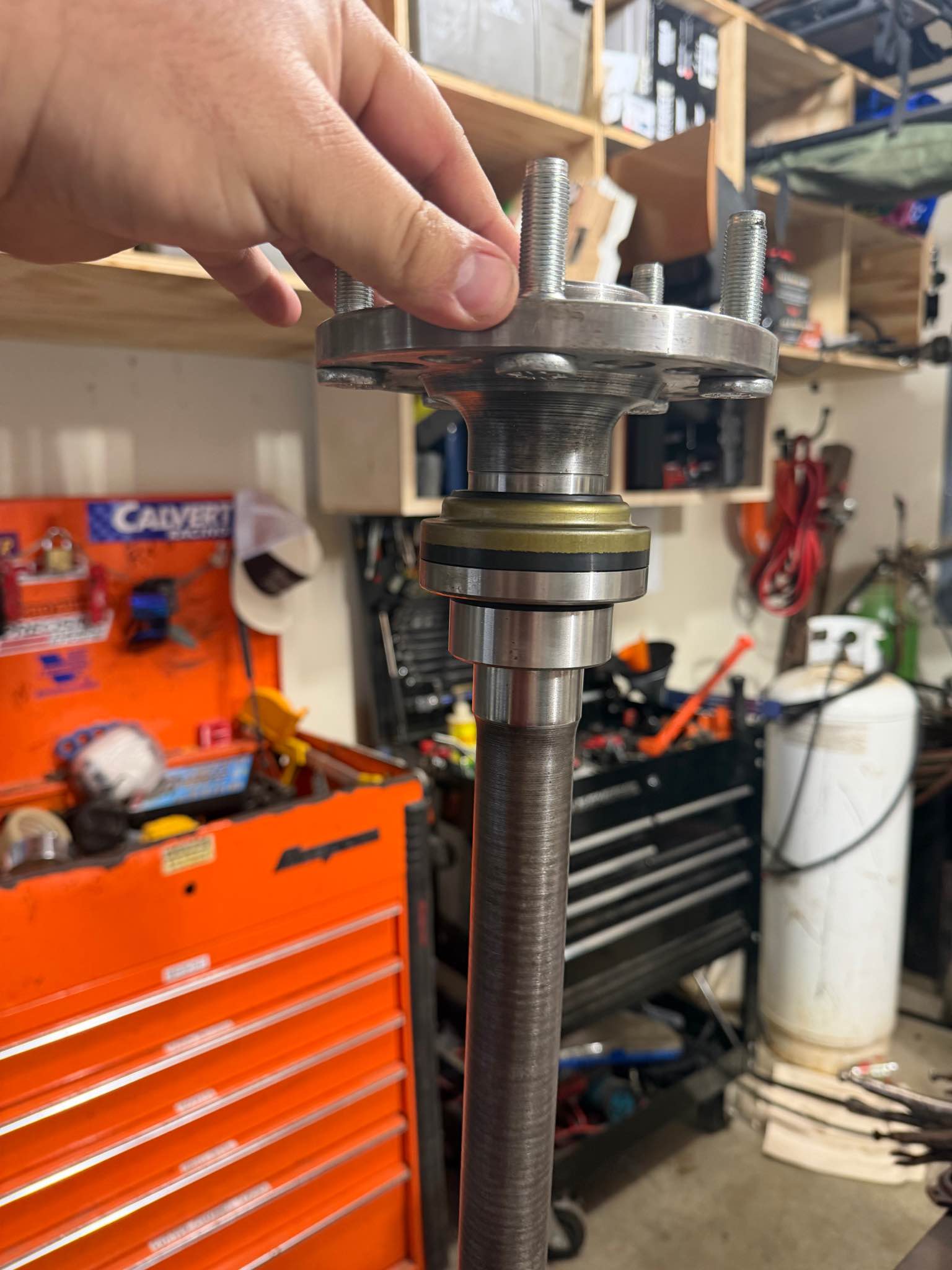 Quick performance axles - Car Brakes & Brake Parts - Woodstock, Georgia ...