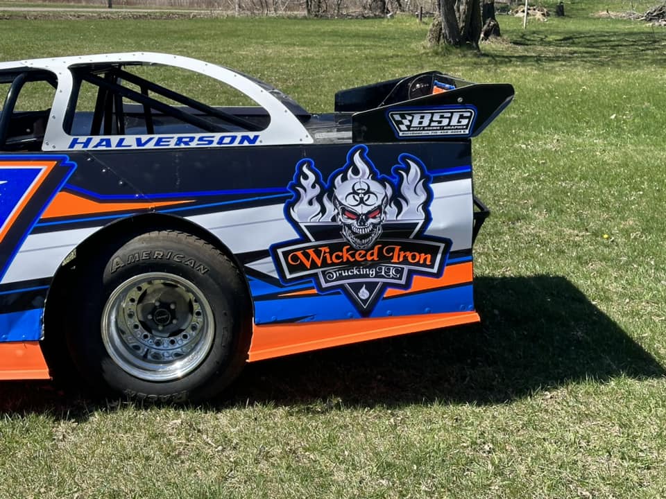 Halverson Family Racing