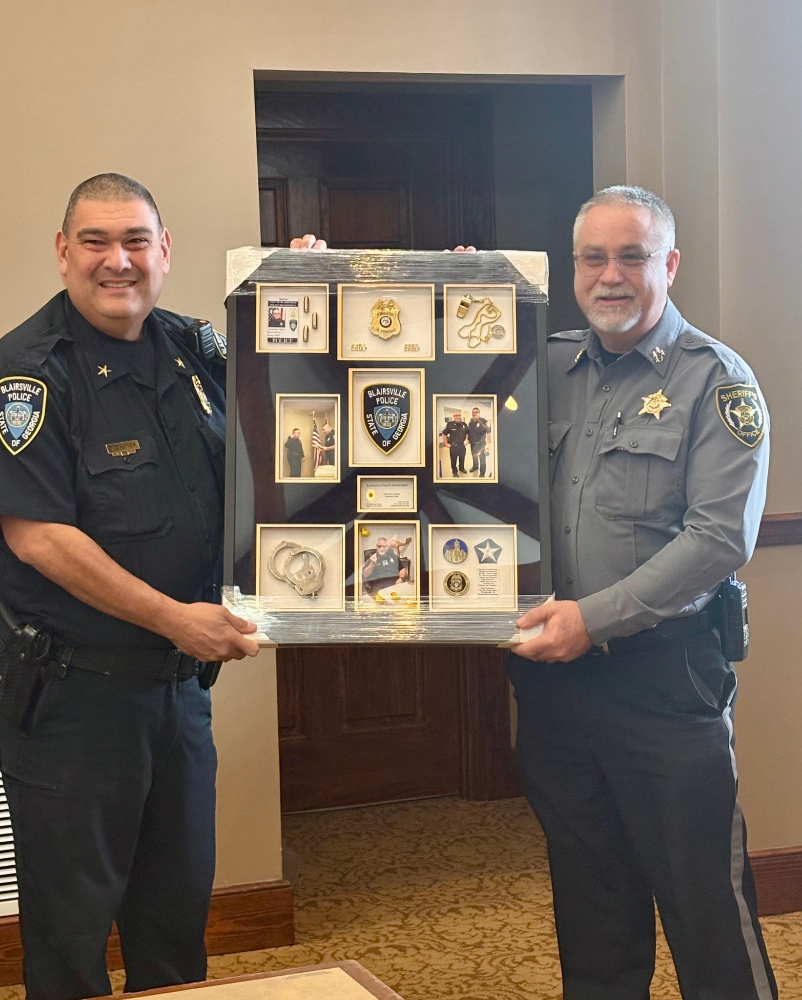 ***Traffic Network... - Blairsville Police Department | Facebook
