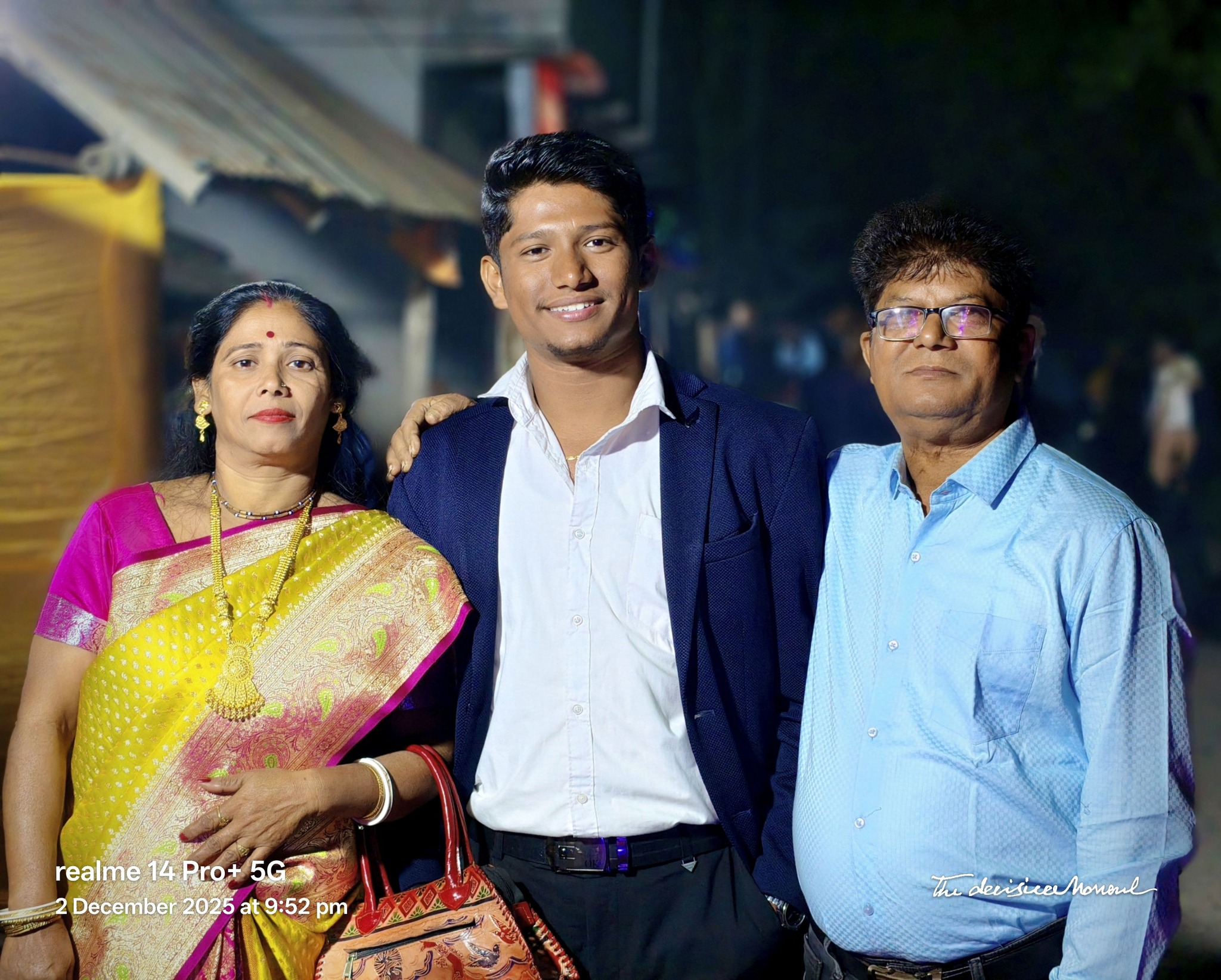 Neeldeep Ghosh