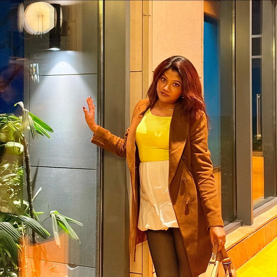 Dev da Supremacy ️‍🔥 | Esha Dass | Facebook