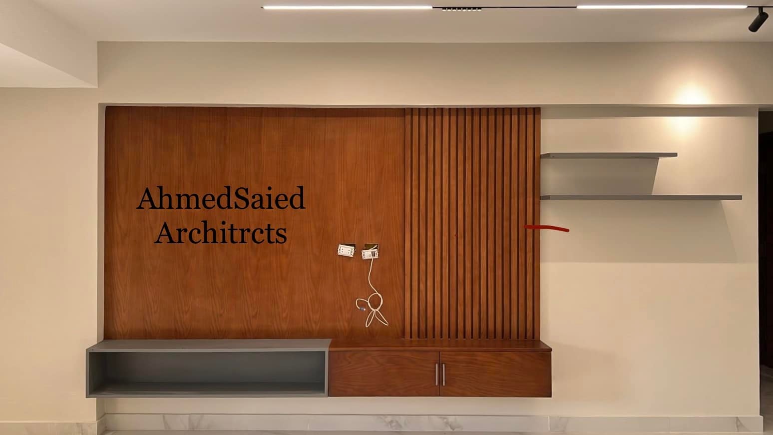 AhmedSaied Architects | Cairo