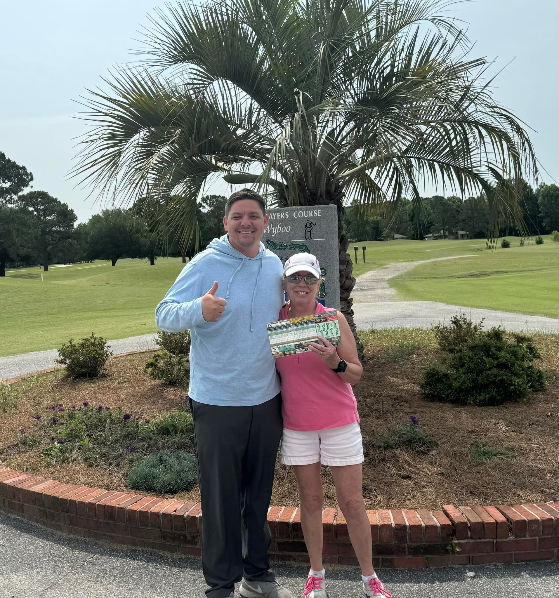 The Players Course at Wyboo | Manning SC