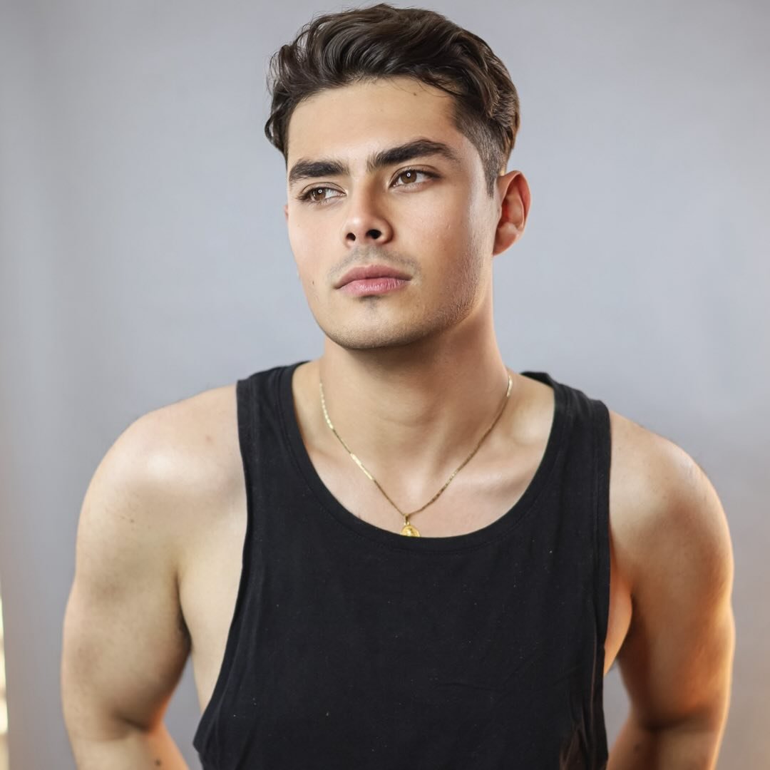 Carlos Rios