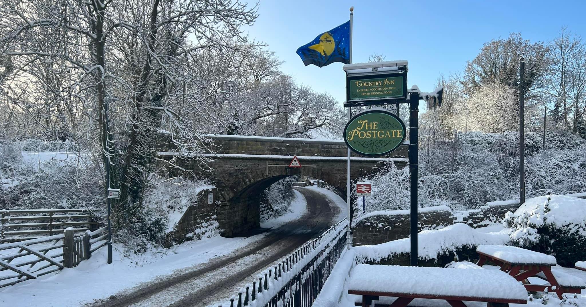 Postgate Inn | Whitby