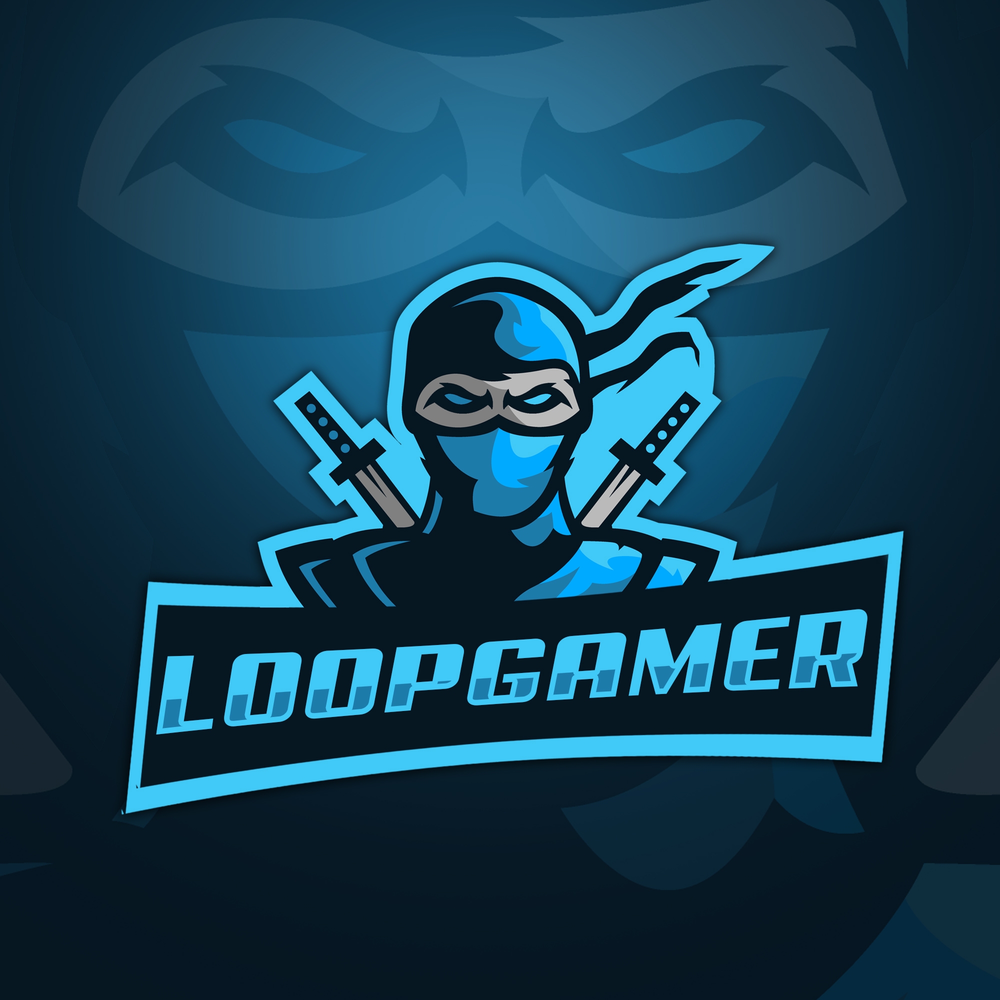 LOOP GAMER