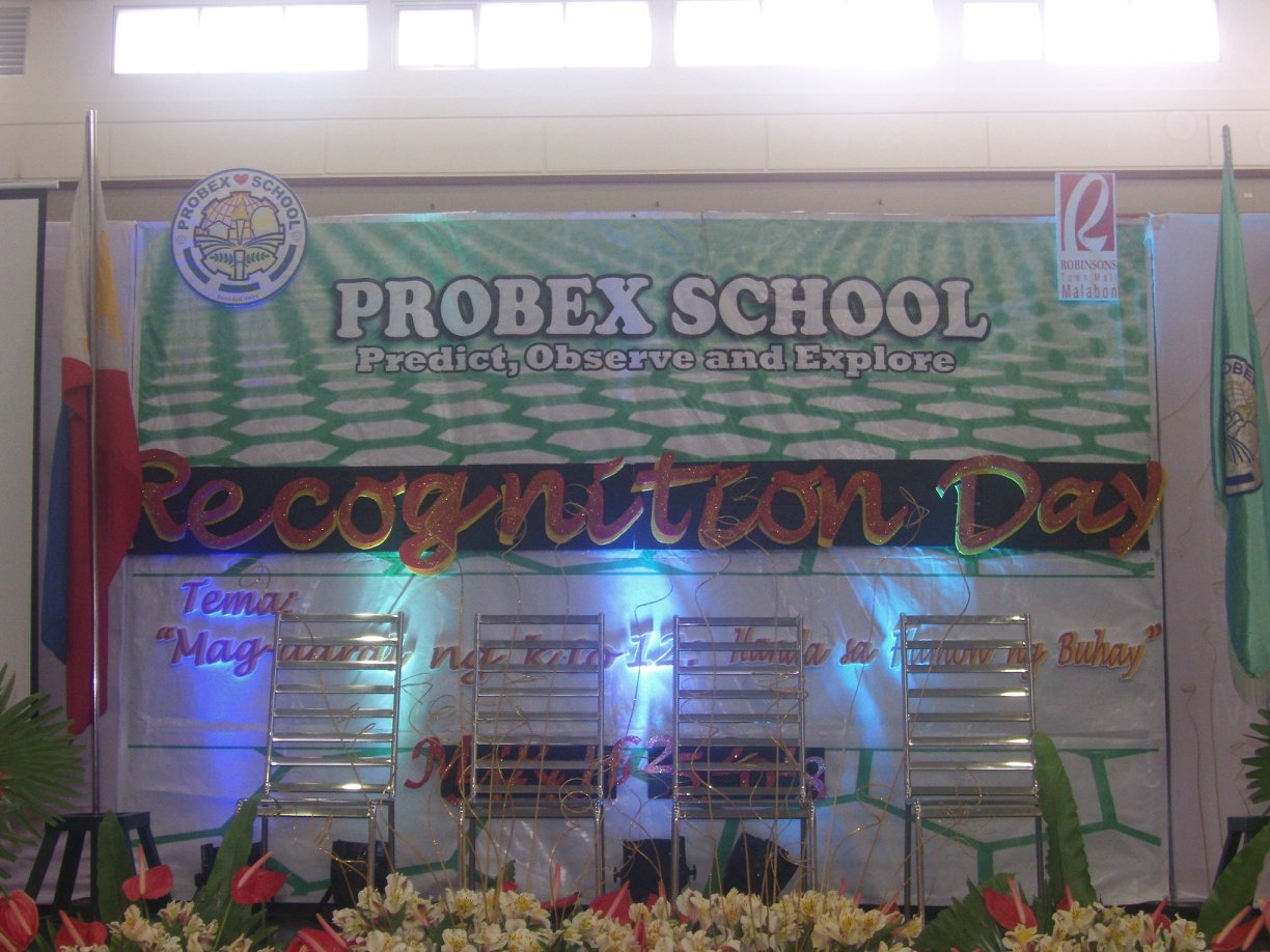 Probex School | Malabon