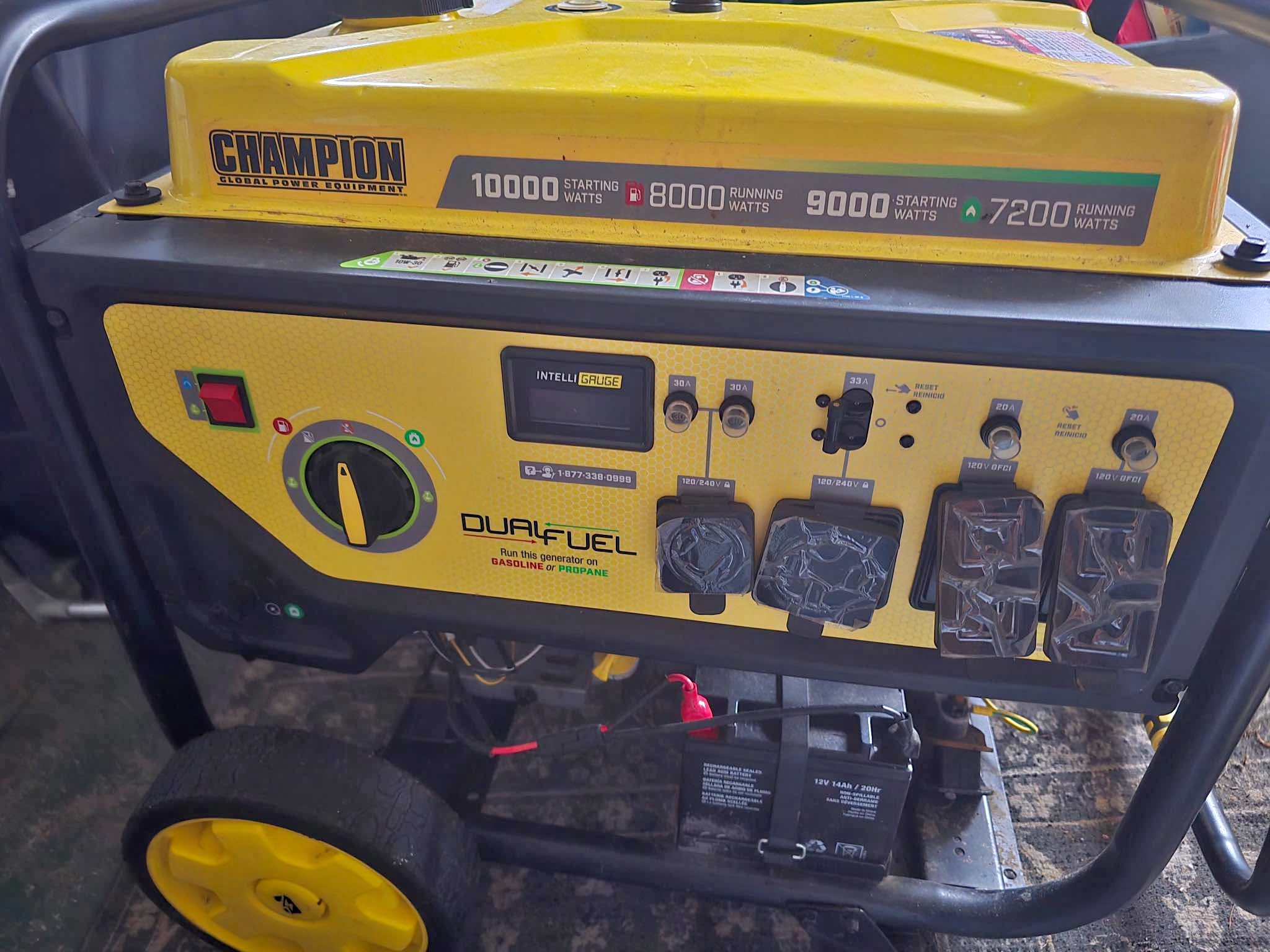 Generators for sale in Guilford, Vermont | Facebook Marketplace