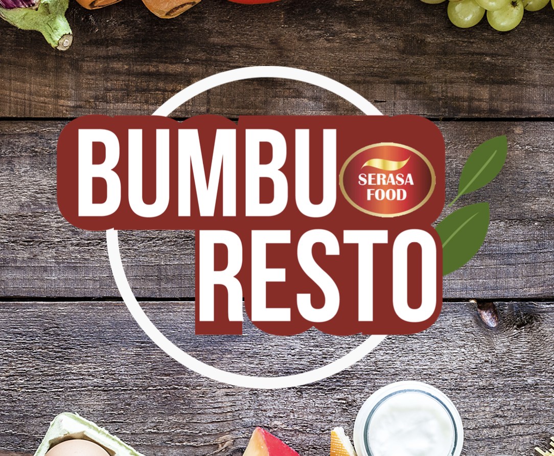 Bumbu - Mau Produksi Bumbu Sesuai Cita Rasa Resto Kamu? 🍽️🔥 Setiap ...